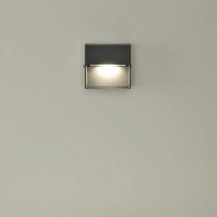 Outdoor LED Wall Lamp Nashira (4W)