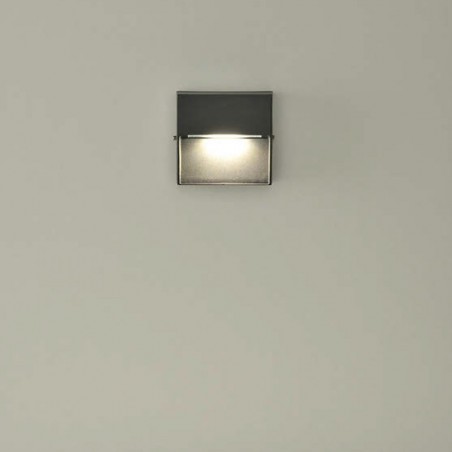 Outdoor LED Wall Lamp Nashira (4W)
