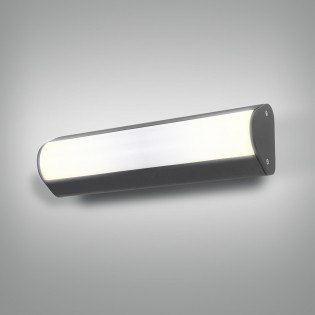 Aplique de exterior LED Aka (20W)