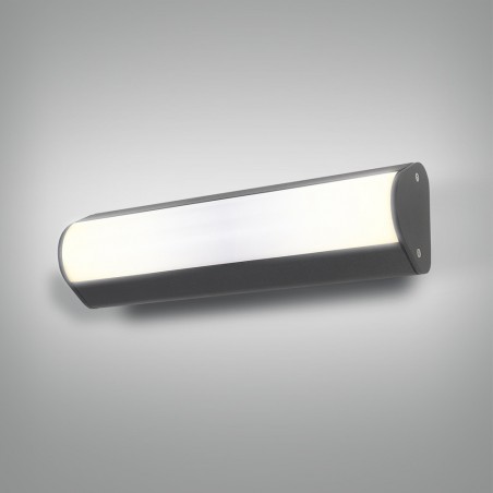 Aplique de exterior LED Aka (20W)