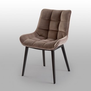 Silla de comedor Devany