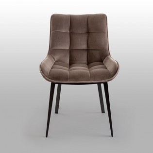 Silla de comedor Devany