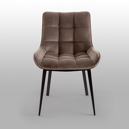 Silla de comedor Devany