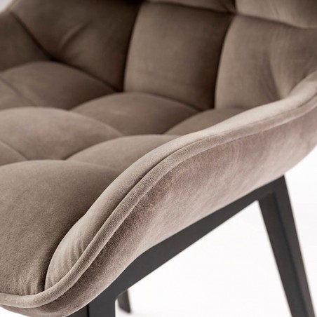 Silla de comedor Devany
