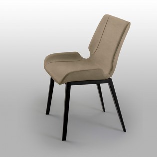 Silla de comedor Kiara