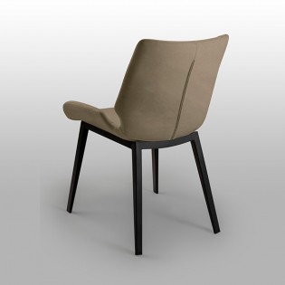 Silla de comedor Kiara
