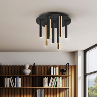 Ceiling Flush Light Varas II (45W)