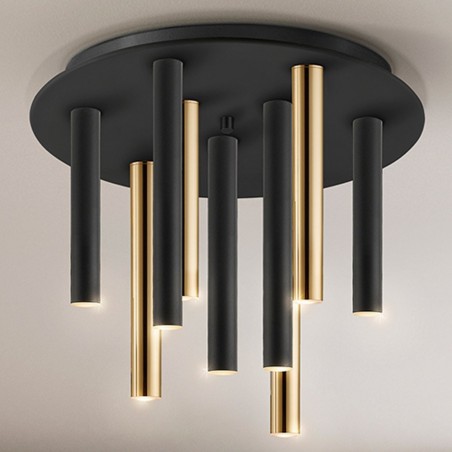 Ceiling Flush Light Varas II (45W)