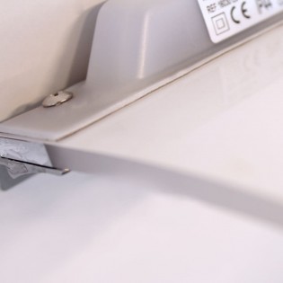 Aplique baño Angela