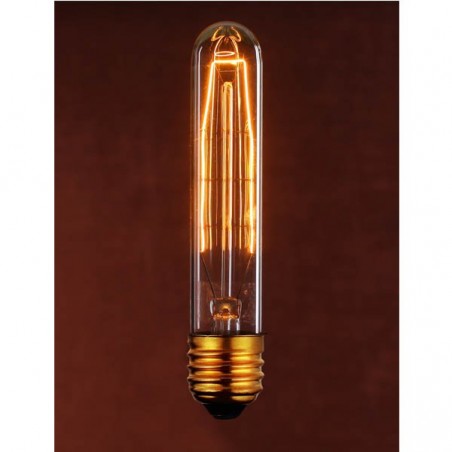 Röhrenglühlampe II