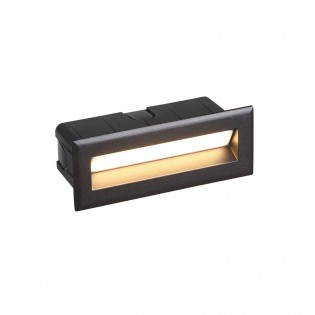 Outdoor LED Recessed Light Bay (5W)
