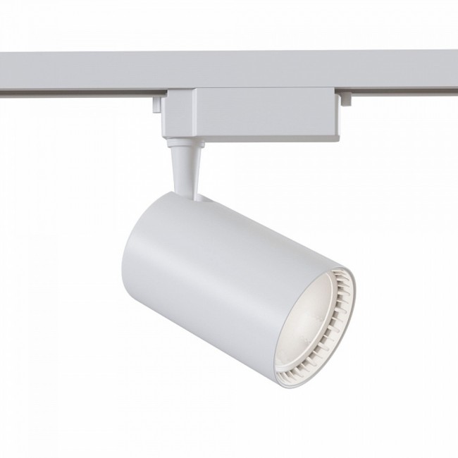 Foco de carril LED Vuoro (30W) Foco de carril LED Vuoro (30W)