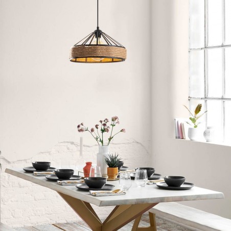 Pendant Lamp Arise