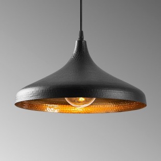 Ceiling Lamp Asney Black