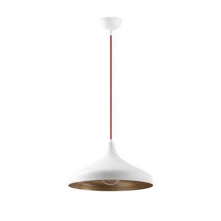 Ceiling Lamp Asney White
