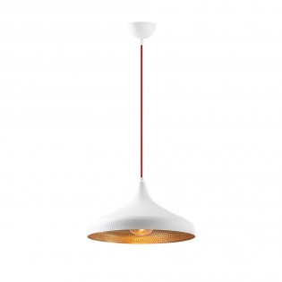 Ceiling Lamp Asney White