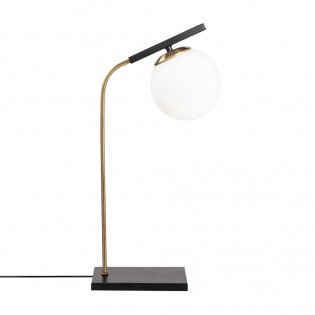 Lámpara de mesa Siebel