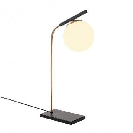 Lámpara de mesa Siebel