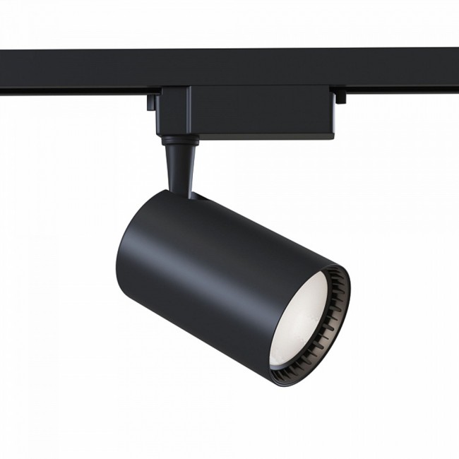 Foco de carril LED Vuoro II (17W) Foco de carril LED Vuoro II (17W)