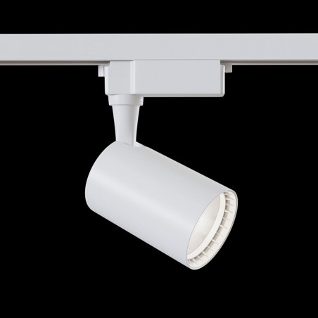 Foco de carril LED Vuoro II (12W)