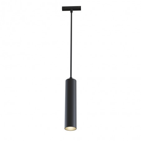 Lampara colgante para carril Track lamp