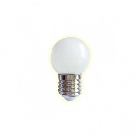 LED-Girlande Glühbirne (0,5W)