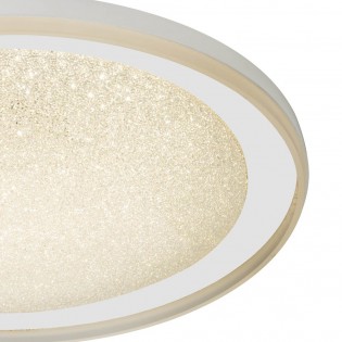 Plafón LED Gloss I (40W)