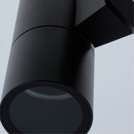 Aplique de pared exterior Chill (2 luces)