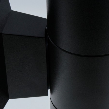 Aplique de pared exterior Chill (2 luces)