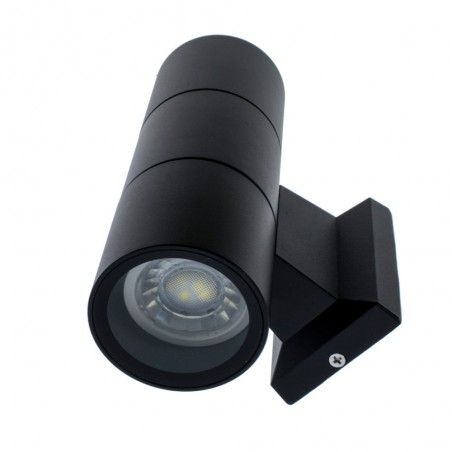 Aplique de pared exterior Chill (2 luces)