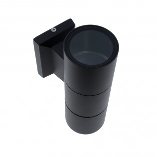 Aplique de pared exterior Chill (2 luces)