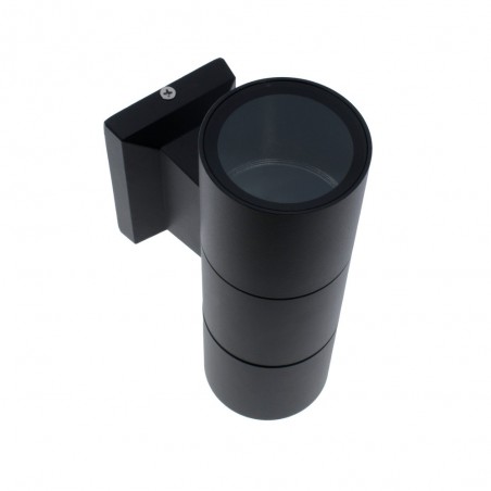 Aplique de pared exterior Chill (2 luces)