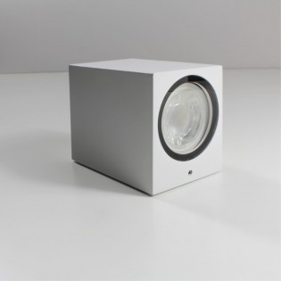 Aplique de pared exterior Classic