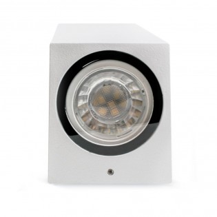 Aplique de pared exterior Classic