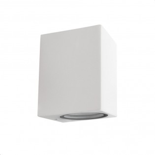 Aplique de pared exterior Classic