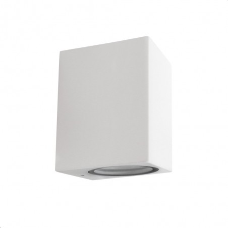 Aplique de pared exterior Classic