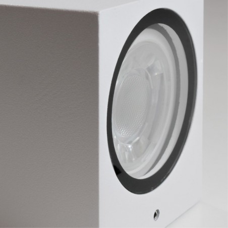 Aplique de pared exterior Classic