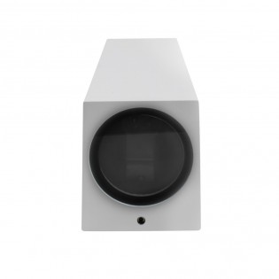Aplique de pared exterior Classic (2 luces)