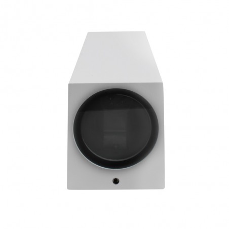 Aplique de pared exterior Classic (2 luces)