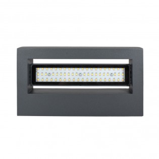 Aplique de exterior LED Rivas (12W)