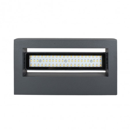 Outdoor LED Wall Lamp Rivas (12W)