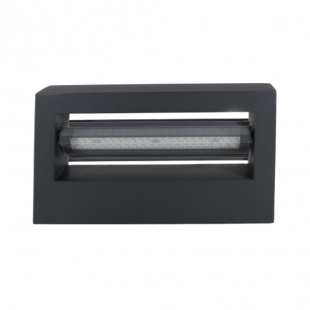 Outdoor LED Wall Lamp Rivas (12W)