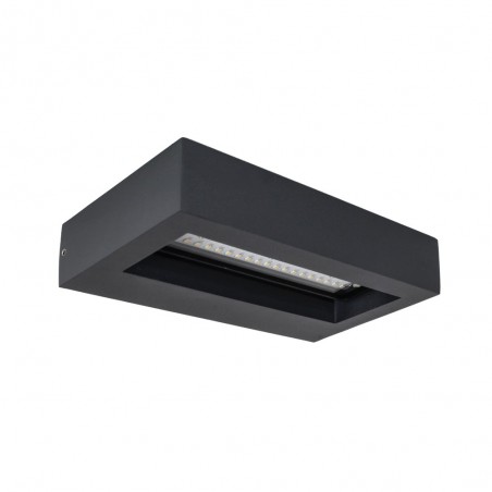 Outdoor LED Wall Lamp Rivas (12W)