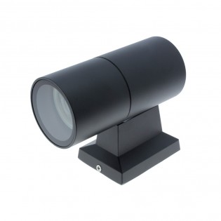 Aplique de pared exterior Chill