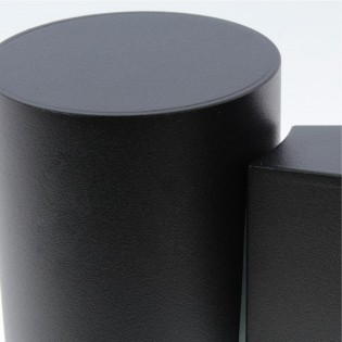 Aplique de pared exterior Chill