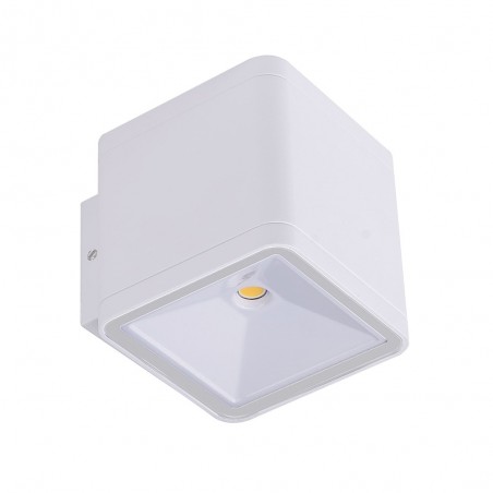 Outdoor LED Wall Lamp Torino (2x6W)