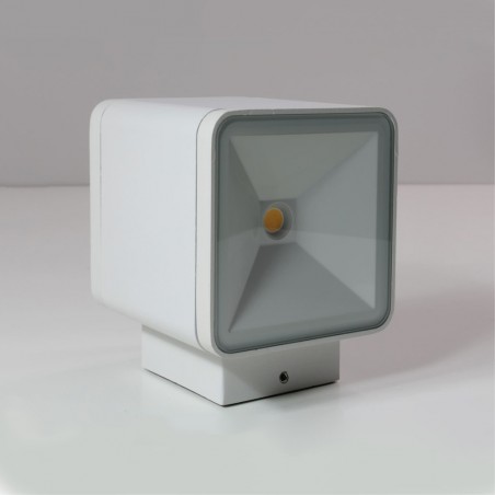 Outdoor LED Wall Lamp Torino (2x6W)