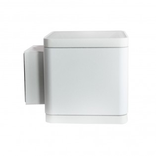 Aplique de exterior LED Torino (2x6W)