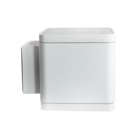 Aplique de exterior LED Torino (2x6W)