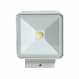 Aplique de exterior LED Torino (2x6W)